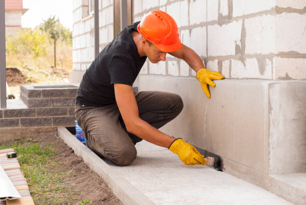 Waterproofing professionals working in Ragland, AL